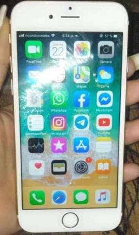 iPhone 6S 128 Gb iPhone 6S 128 Gb