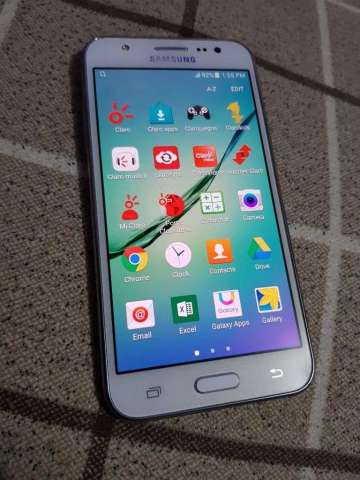 Samsung Galaxy J5 Samsung Galaxy J5