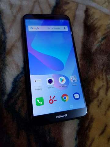 Huawei Y6 2018 Huawei Y6 2018