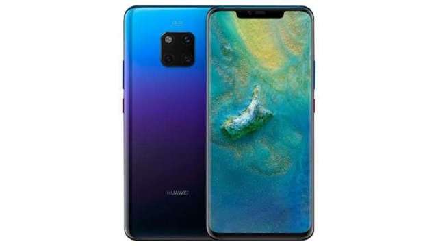 HUAWEI MATE 20 PRO 128GB(LIBRE DE FABRICA )SOMOS DELIBLU MOVILES 931192957/946353093 HUAWEI MATE 20 PRO 128GB(LIBRE DE FABRICA )SOMOS DELIBLU MOVILES 931192957/946353093