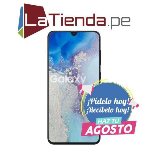 Samsung Galaxy A70 - android 9.0 pie Samsung Galaxy A70 - android 9.0 pie