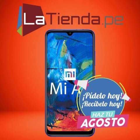 Xiaomi Mi A3 Xiaomi Mi A3