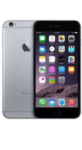 iPhone 6S 32Gb Nuevo iPhone 6S 32Gb Nuevo