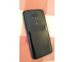 Vendo Moto E5 Plus