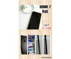 iPhone 7 Plus 128 Gb. Usado