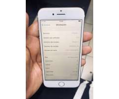 iPhone 7 Libre de Todo 128Gb