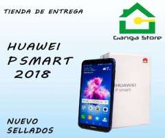 Celular Huawei P Smart 3gb Ram Tienda