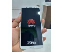 Huawei Mate 10 Lite 64GB 10&#x2f;10 con Garantia