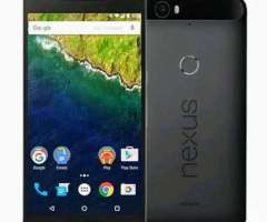 Huawei Nexus 6p