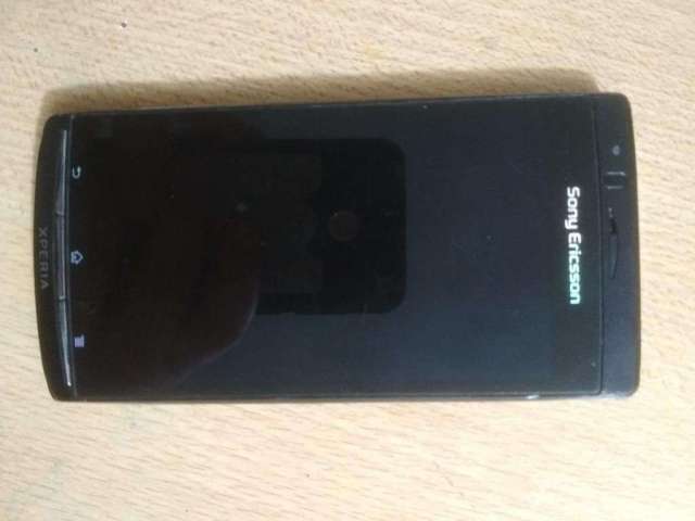 Sony Ericsson Lt15a Repuesto