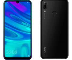 Huawei P Smart 2019 Solo en Claro Postpa