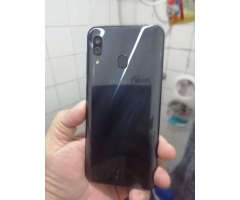 Samsung A30 Solo Equipo