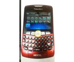 Blackberry 8350l para Repuesto