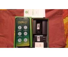 Oferta Vendo Moto G7 Power 64gb Nuevo