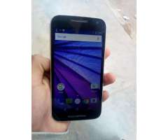 Moto G3, Imei Original