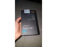 Vendo Samsung Galaxy S7  &#x28;2.60ghz&#x29;