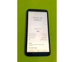 Samsung J6 Plus Libre
