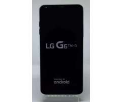 Lg G6 Thinq 32GB • Deja tu Equipo o Véndelo Inmediatamente • Garantía R...