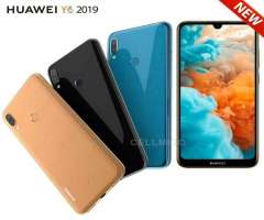 HUAWEI Y6 2019