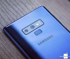 Samsung Galaxy Note 9 Garantia de 18 Mes