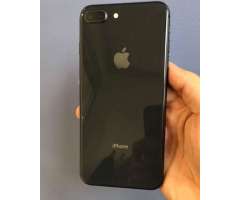 iPhone 8plus 256gb Negociable
