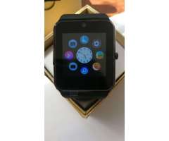 Smartwatch Gt08 Chip Bluetooth 993383624