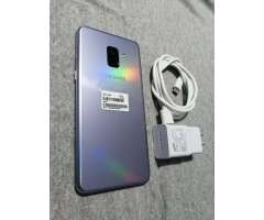 Samsung A8 Plus, 4gb Ram, 32gb Memoria