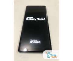 Samsung Galaxy Note 8 • Deja tu Equipo en Parte de Pago o Véndelo Inmediatamente