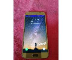 Samsung Galaxy S6 32gb Libre