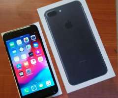 iPhone 7 Plus 128 Gb