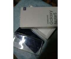 Remato Mi Note 5 en Chorrillos.
