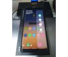 Samsung Galaxy Note 8 128 Gb Dual Sim 4g
