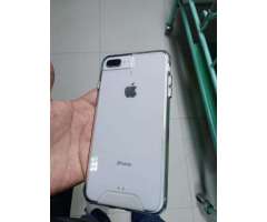 iPhone 8 Plus 256 Gb
