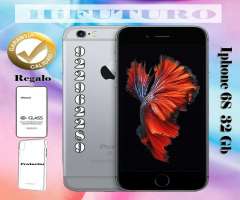 Iphone 6s 32 Gb Caja Nuevo-Tienda Fisica-Garantia