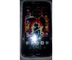 Vendo O Cambio Moto E4 Plus