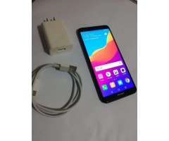 Huawei P-smart 2018 Libre 10 de 10 Origi