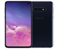 SAMSUNG S10e 128GB SOMOS DELIBLU MOVILES 931192957&#x2f;934145901