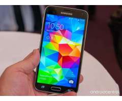 Vendo Celular Samsung Galaxy S5 Libre 4G LTE,Camara de 16MPX,2GB RAM,16GBi,buen estado 8&#x2f;10pts