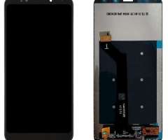 Pantalla Completa Xiaomi Note 5 Redmi 5 Plus San Borja