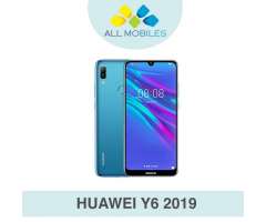 HUAWEI Y6 2019 NUEVO&#x2f; SELLADO&#x2f; SOMOS ALL MOBILES PERU