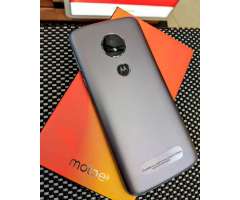 Motorola E 5 Normal Imei Original