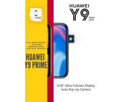 Huawei Y9prime Camara Retractil Tienda