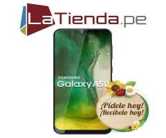 Samsung Galaxy A50 - Delivery a toda Lima