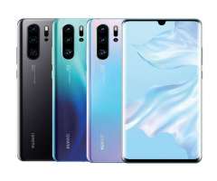 Huawei P30 Pro P30 Series Boleta Tienda