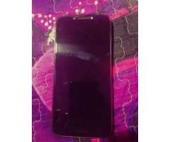 Vendo Celular Motorola E5 Plus