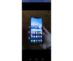 Huawei Mate 20 Pro Impecable Estado Visa