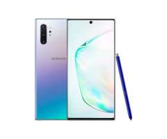CELULAR SAMSUNG GALAXY NOTE10 PLUS AURA GLOW 512GB 12GB RAM LIBERADO DE FABRICA