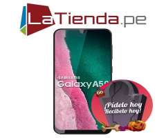 Samsung Galaxy A50 - Amplia memoria RAM