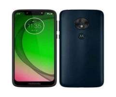 Motorola G7 PLAY 32GB&#x2f;2RAM NUEVO SELLADO SOMOS TELEFONÍA VIRTUAL PERÚ