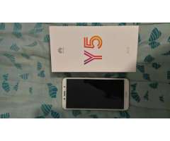 Cambio Huawei Y5 2018